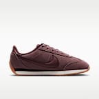 Tenis Nike Pacific Suede para mujer
