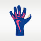 Nike Dynamic Fit Fußball Torwarthandschuhe