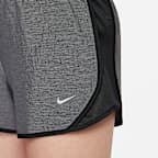 Nike Tempo Big Kids' (Girls') Dri-FIT Running Shorts
