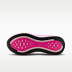 Nike Vomero Plus 男款路跑鞋