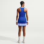 NikeCourt Advantage Women's Tennis Skirt