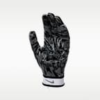 Nike Superbad Football Gloves (1 Pair)