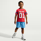 Nike Little Kids' Halftime T-Shirt
