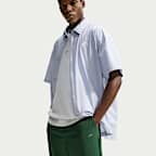 Nike Club Men's Woven Tapered Pants