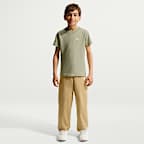 Nike Sportswear Older Kids' T-Shirt