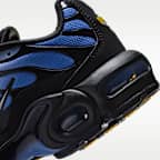 Nike Air Max Plus Genç Çocuk Ayakkabısı