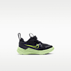 Nike Cosmic Runner Baby/Toddler Running Shoes