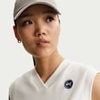 Nike スポーツウェア チル テリー ウィメンズ タンクトップ