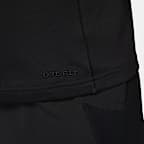 ナイキ Dri-FIT プライマリー メンズ トレーニング Tシャツ