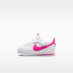 Tenis para bebé e infantil Nike Cortez EasyOn