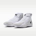 Nike Speedsweep 8 Big Kids' Wrestling Shoes