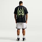 Giannis Men's Basketball T-Shirt
