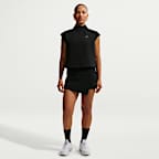 Nike Sportswear Tech Fleece Women's Mid-Rise Skort