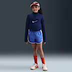 Nike Tempo Big Kids' (Girls') Dri-FIT Running Shorts
