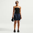 Falda de tejido Woven para mujer Nike Sportswear Icon Clash