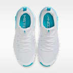 รองเท้าออกกำลังกายผู้หญิง Nike Free Metcon 6