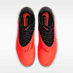 Nike Phantom 6 Low Pro Turf Soccer Shoes
