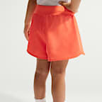 Nike Toddler Dri-FIT T-Shirt and Crossover Shorts Set