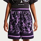 Ja Older Kids' Dri-FIT Basketball Shorts