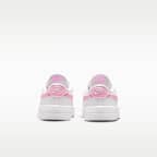 Chaussure Nike Force 1 Low pour bébé et tout-petit