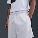 Nike Club Men's French Terry Flow Shorts