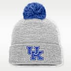 Kentucky Peak Men's Nike College Cuffed Beanie