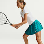 NikeCourt Advantage Women's Dri-FIT Pleated Tennis Skirt