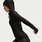 NikeLab | Running Women's Wool-Blend Mid Layer