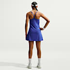 Vestido de tenis Dri-FIT para mujer NikeCourt Advantage