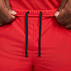 Shorts de running forrados para hombre Nike Challenger
