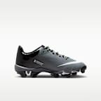 Nike Hyperdiamond 4 Keystone GG Big Kids' Softball Cleats