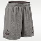 Cleveland Browns Sideline Reversible Men’s Nike Dri-FIT NFL Shorts