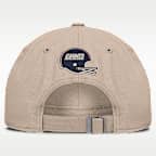 New York Giants Rewind Club Men's Nike NFL Adjustable Hat