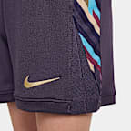 England 2024/25 Stadium Away Younger Kids' Nike Football Replica 3-Piece Kit