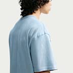 T-shirt Nike Sportswear Premium Essentials para homem