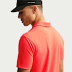 NikeCourt Dri-FIT Men's Tennis Polo