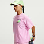 Nike Swift Women's Dri-FIT Running T-Shirt