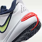 Nike Team Hustle D 11 Younger Kids' Shoes