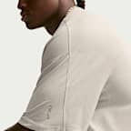Nike 24.7 ImpossiblySoft Light Dri-FIT heren-T-shirt met korte mouwen