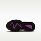 Nike S.T. Dynamite Big Kids' Basketball Shoes