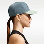 Nike Rise Structured A-Frame Cap