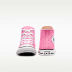 Converse Chuck Taylor All Star High Top Little Kids' Shoe 