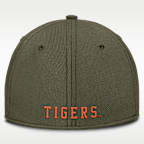 Clemson Primetime Men's Nike Dri-FIT College Hat