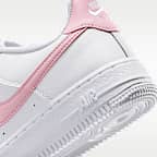 Tenis para niños grandes Nike Air Force 1