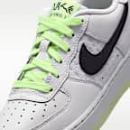 Nike Air Force 1 Low Older Kids' Shoes