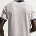 NikeCourt Heritage Men's Short-Sleeve Tennis Top