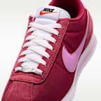 Tenis para mujer Nike Cortez Textile