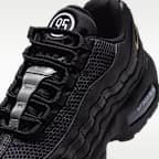 Nike Air Max 95 SE LTR sko til store barn