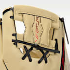 Nike Vapor "Ronald Acuña Jr." Guante de béisbol para mano derecha para niños grandes