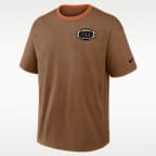 Texas Academic Max90 Men's Nike College T-Shirt